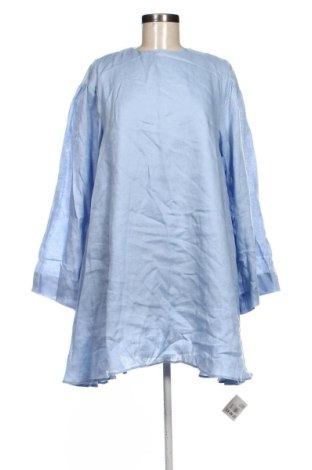 Φόρεμα Unbranded, Μέγεθος XL, Χρώμα Μπλέ, Τιμή 14,48 €, #137967873