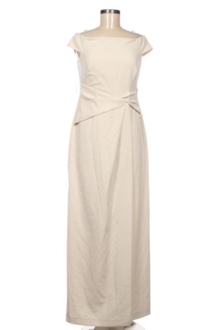 Sukienka Ralph Lauren, Rozmiar M, Kolor ecru, Cena 567,29 zł, #137968148