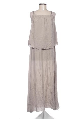 Φόρεμα Unbranded, Μέγεθος XL, Χρώμα  Μπέζ, Τιμή 24,00 €, #137968221