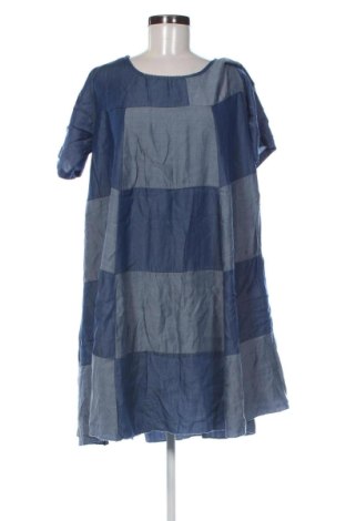 Sukienka Unbranded, Rozmiar XXL, Kolor Niebieski, Cena 105,84 zł, #137968546