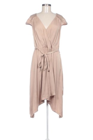 Φόρεμα Orsay, Μέγεθος XL, Χρώμα  Μπέζ, Τιμή 20,00 €, #137968569
