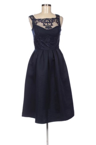 Rochie Chi Chi, Mărime S, Culoare Albastru, Preț 152,22 Lei, #137968653