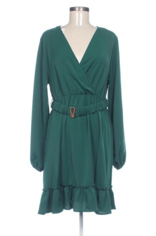 Φόρεμα Unbranded, Μέγεθος L, Χρώμα Πράσινο, Τιμή 12,00 €, #137968673