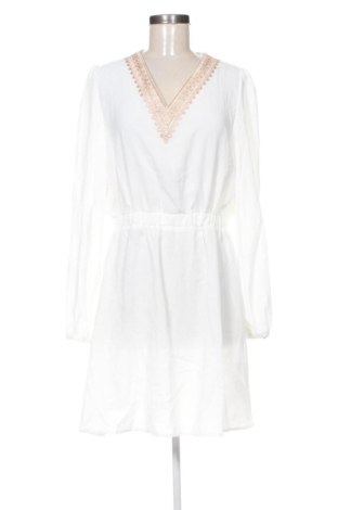 Φόρεμα Unbranded, Μέγεθος L, Χρώμα Λευκό, Τιμή 12,48 €, #137968795