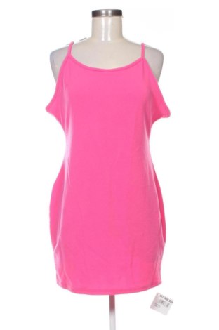 Φόρεμα Unbranded, Μέγεθος XL, Χρώμα Ρόζ , Τιμή 20,24 €, #137968834