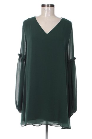 Φόρεμα Mango, Μέγεθος S, Χρώμα Πράσινο, Τιμή 14,00 €, #137968887