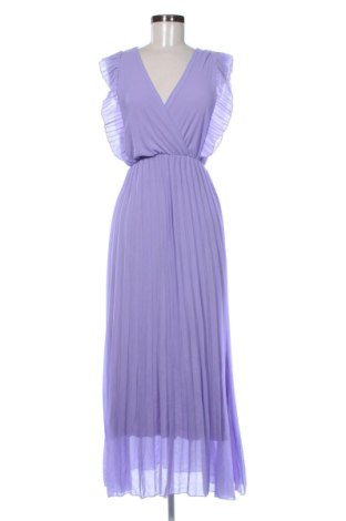 Sukienka Unbranded, Rozmiar S, Kolor Fioletowy, Cena 71,97 zł, #137969016