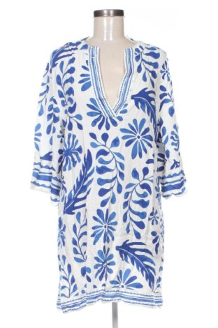Φόρεμα H&M, Μέγεθος L, Χρώμα Πολύχρωμο, Τιμή 9,85 €, #137969036