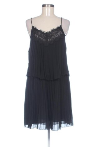 Φόρεμα Mango, Μέγεθος XL, Χρώμα Μαύρο, Τιμή 24,00 €, #137969058