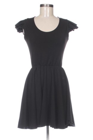 Rochie Jordannis, Mărime M, Culoare Negru, Preț 89,23 Lei, #137969280