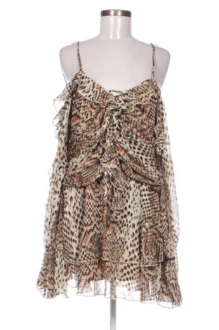 Kleid Missguided, Größe L, Farbe Mehrfarbig, Preis 16,19 €, #137969405