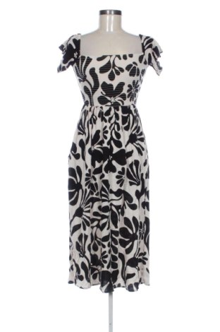 Kleid Unbranded, Größe XS, Farbe Mehrfarbig, Preis 22,00 €, #137969463