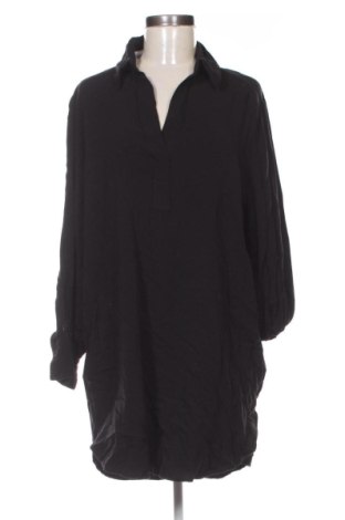 Rochie H&M, Mărime L, Culoare Negru, Preț 51,75 Lei, #137969660