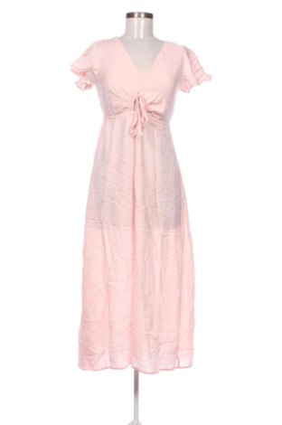 Kleid Sinsay, Größe S, Farbe Rosa, Preis 18,48 €, #137970233