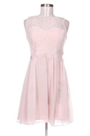 Рокля Dorothy Perkins, Размер M, Цвят Розов, Цена 27,00 €, #137970733