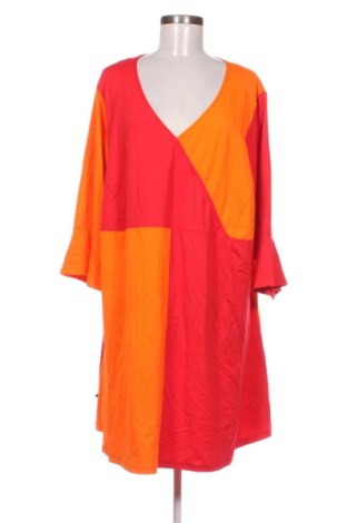 Φόρεμα Unbranded, Μέγεθος XL, Χρώμα Πολύχρωμο, Τιμή 20,19 €, #137971522