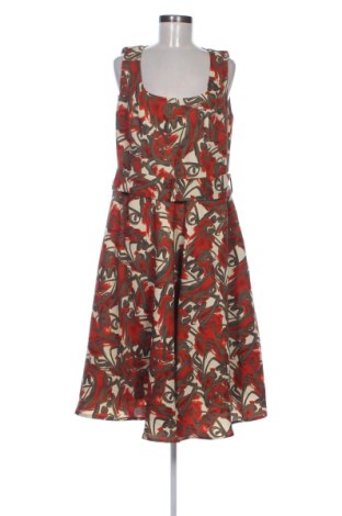 Šaty  Unbranded, Veľkosť XL, Farba Viacfarebná, Cena  24,77 €, #137971766