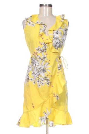 Sukienka Vero Moda, Rozmiar XS, Kolor Kolorowy, Cena 74,97 zł, #137971822