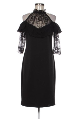 Rochie Arogans, Mărime XL, Culoare Negru, Preț 57,74 Lei, #137972430