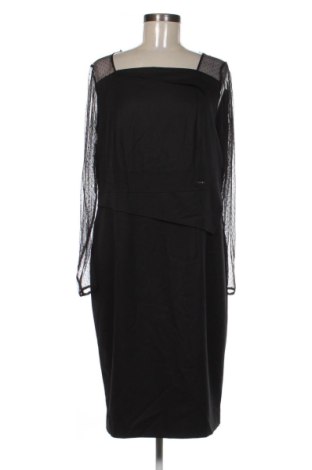 Rochie Kensol, Mărime XL, Culoare Negru, Preț 162,72 Lei, #137972458