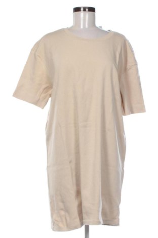 Rochie Reserved, Mărime XL, Culoare Bej, Preț 94,48 Lei, #137972691