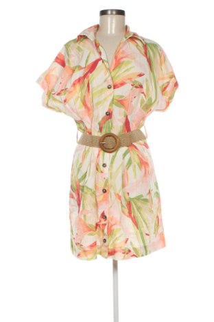 Rochie H&M, Mărime S, Culoare Multicolor, Preț 143,98 Lei, #137973004