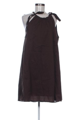 Рокля H&M, Размер S, Цвят Кафяв, Цена 16,13 €, #137973062