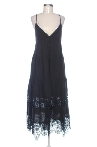 Φόρεμα H&M, Μέγεθος M, Χρώμα Μαύρο, Τιμή 14,00 €, #137973162