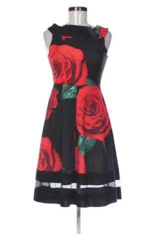 Rochie Unbranded, Mărime XS, Culoare Multicolor, Preț 57,74 Lei, #137973338