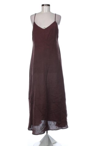 Φόρεμα Reserved, Μέγεθος XL, Χρώμα Καφέ, Τιμή 22,00 €, #137973521