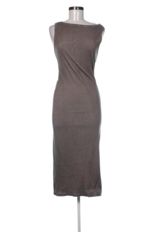Φόρεμα H&M, Μέγεθος L, Χρώμα Καφέ, Τιμή 15,00 €, #137973669
