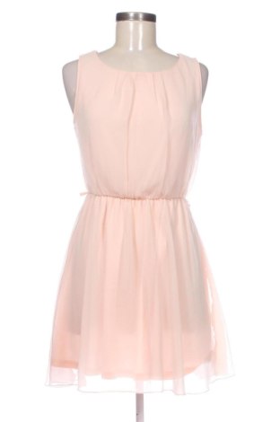 Sukienka Boohoo, Rozmiar M, Kolor Różowy, Cena 73,08 zł, #137973698