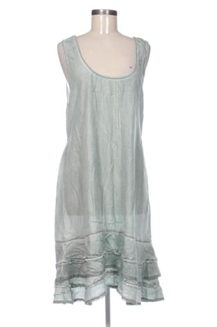 Rochie Nile, Mărime XL, Culoare Verde, Preț 224,00 Lei, #137973759