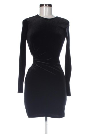 Šaty  Zara, Veľkosť XS, Farba Čierna, Cena  13,00 €, #137974023