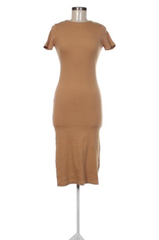 Φόρεμα LCW, Μέγεθος M, Χρώμα  Μπέζ, Τιμή 18,00 €, #137974175