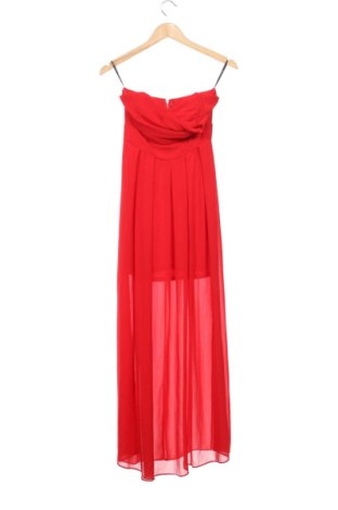 Rochie TFNC London, Mărime XS, Culoare Roșu, Preț 446,00 Lei, #137974234