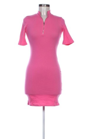 Rochie Sinsay, Mărime XXS, Culoare Roz, Preț 45,00 Lei, #137974270