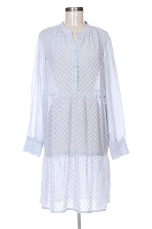 Φόρεμα Couture, Μέγεθος M, Χρώμα Μπλέ, Τιμή 18,10 €, #137974364