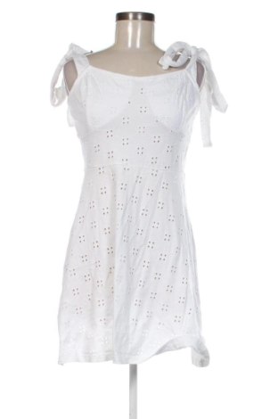 Rochie ASOS DESIGN, Mărime L, Culoare Alb, Preț 109,76 Lei, #137974926