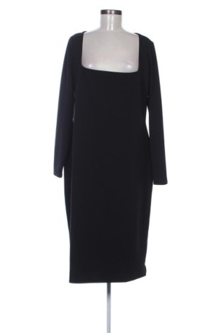 Φόρεμα H&M, Μέγεθος XXL, Χρώμα Μαύρο, Τιμή 22,37 €, #137975271