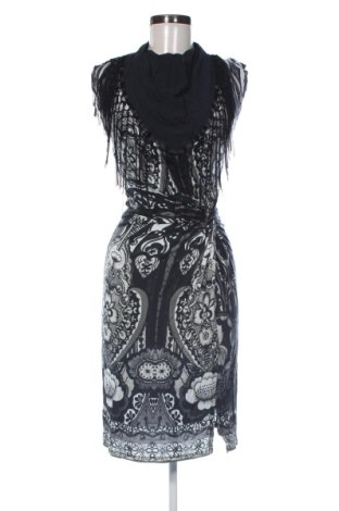 Rochie Unbranded, Mărime XS, Culoare Multicolor, Preț 110,23 Lei, #137975410
