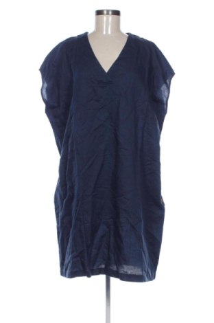 Φόρεμα Camel Active, Μέγεθος XXL, Χρώμα Μπλέ, Τιμή 40,77 €, #137975580
