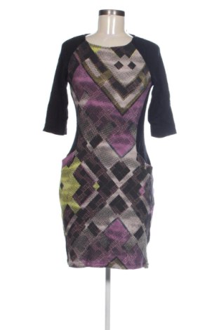 Φόρεμα Desigual, Μέγεθος M, Χρώμα Πολύχρωμο, Τιμή 39,87 €, #137975638