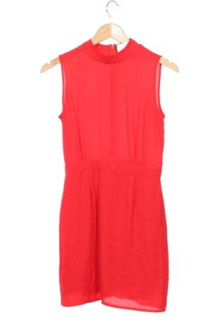 Ruha ASOS, Méret XS, Szín Piros, Ár 7 634 Ft, #137975675