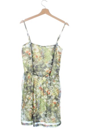 Šaty  Pull&Bear, Veľkosť M, Farba Viacfarebná, Cena  15,43 €, #137975786