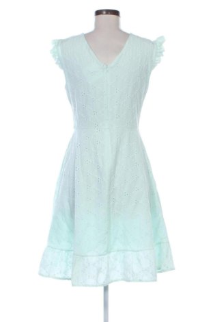 Rochie Unbranded, Mărime S, Culoare Verde, Preț 75,00 Lei, #137975839