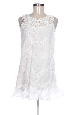 Φόρεμα Unbranded, Μέγεθος M, Χρώμα Λευκό, Τιμή 15,93 €, #137975859