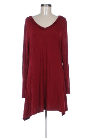 Φόρεμα Unbranded, Μέγεθος L, Χρώμα Κόκκινο, Τιμή 11,24 €, #137976092