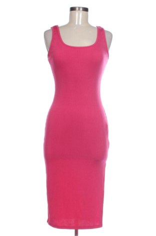 Sukienka Unbranded, Rozmiar M, Kolor Różowy, Cena 67,74 zł, #137976098