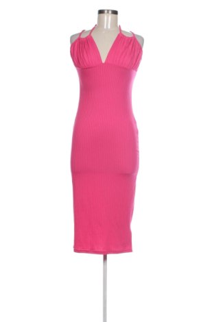 Sukienka Unbranded, Rozmiar L, Kolor Różowy, Cena 97,37 zł, #137976190